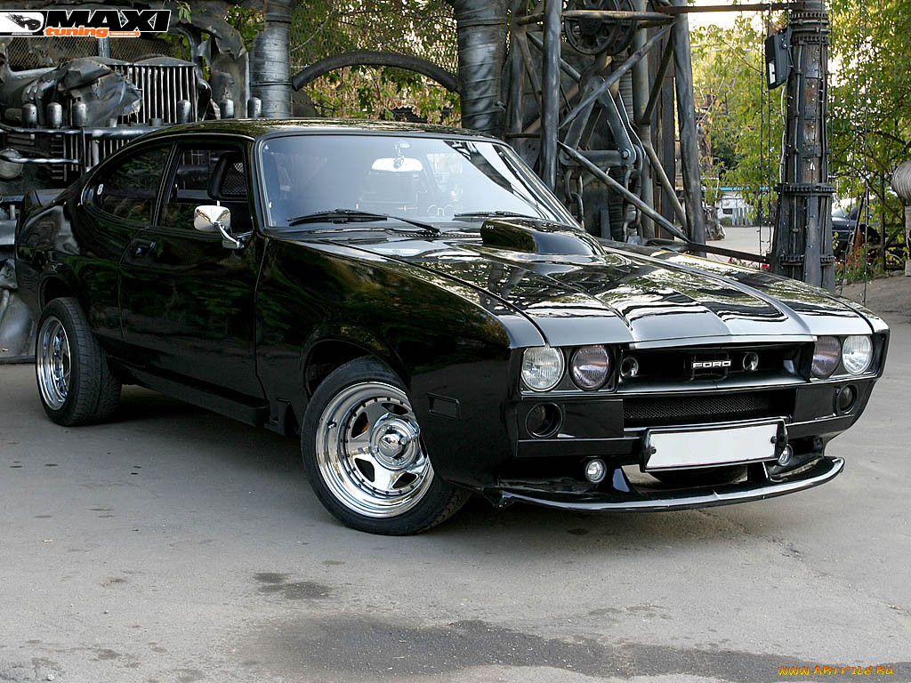 ford, 